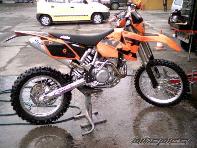 Bike Photo 126781
