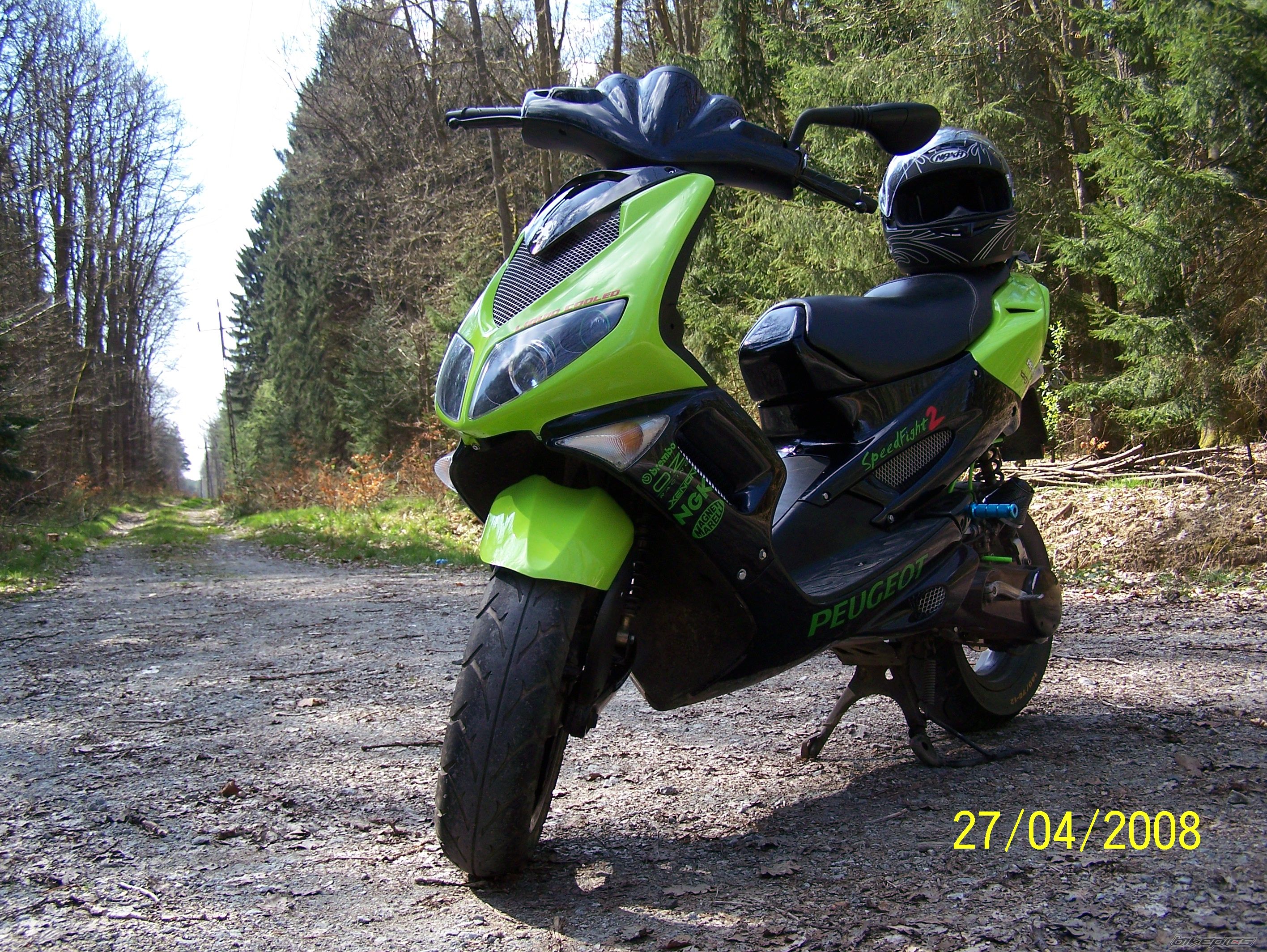 Bike Photo 1267810