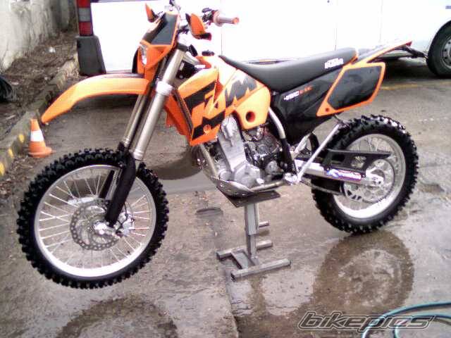 Bike Photo 126782