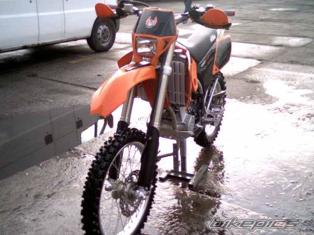 Bike Photo 126783