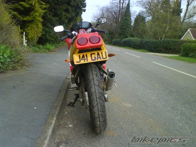 Bike Photo 1267893