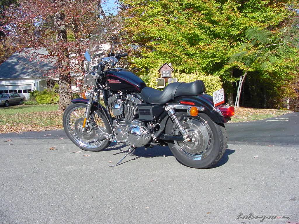 Bike Photo 12679