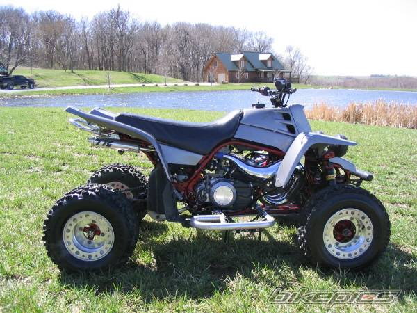 Bike Photo 126791