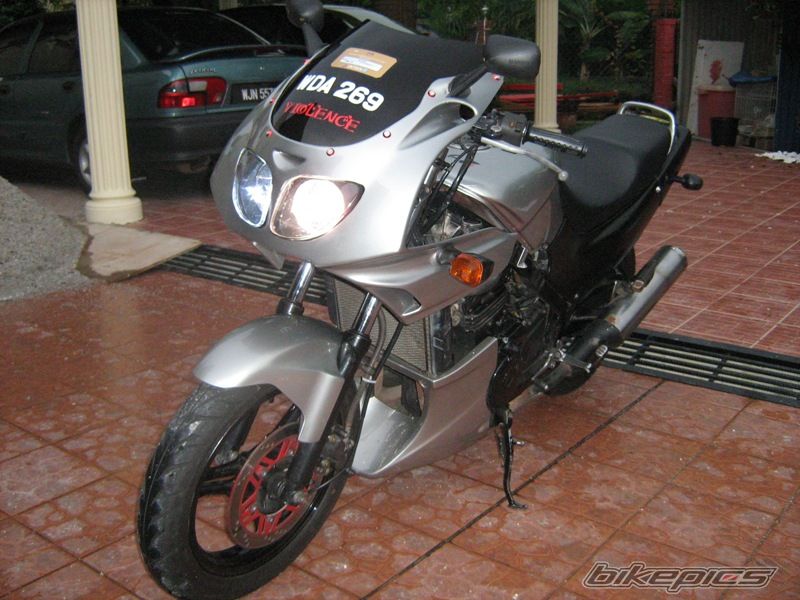 Bike Photo 1267922