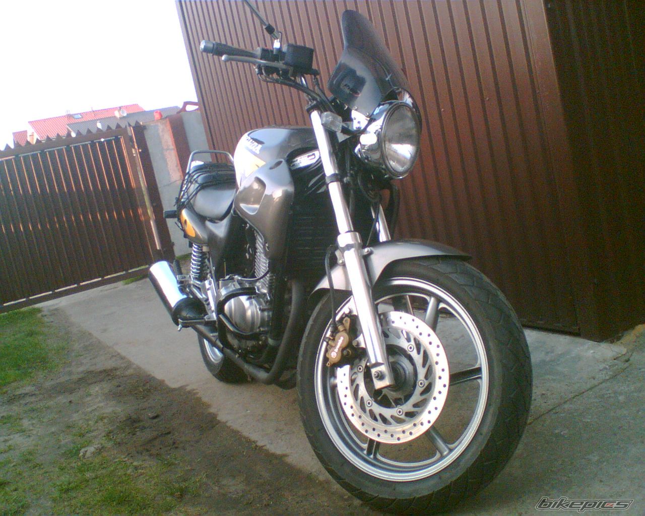 Bike Photo 1267937