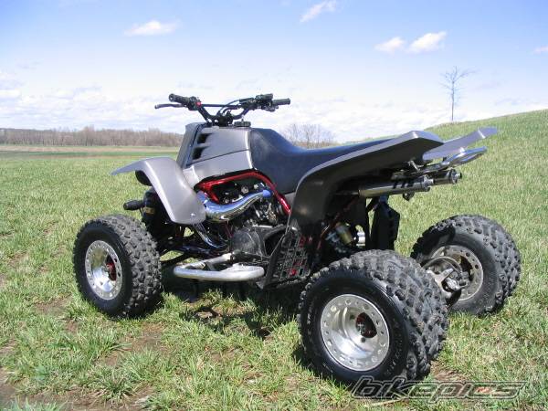 Bike Photo 126800