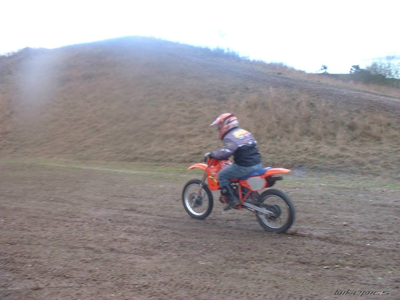 Bike Photo 126807
