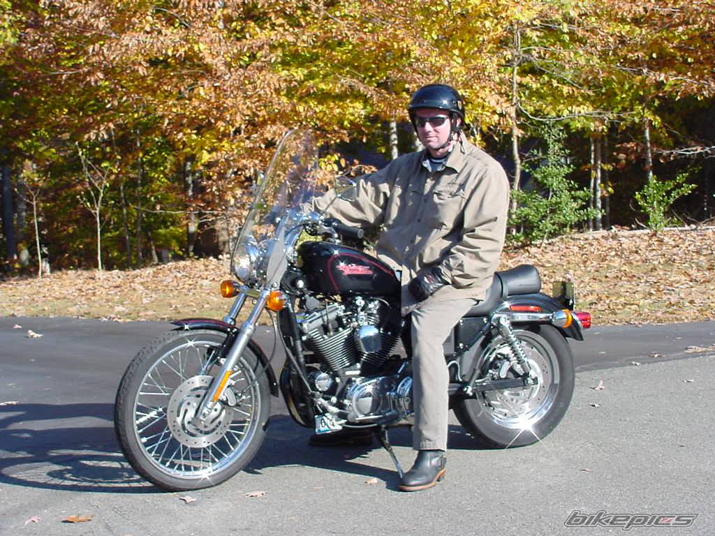 Bike Photo 12681