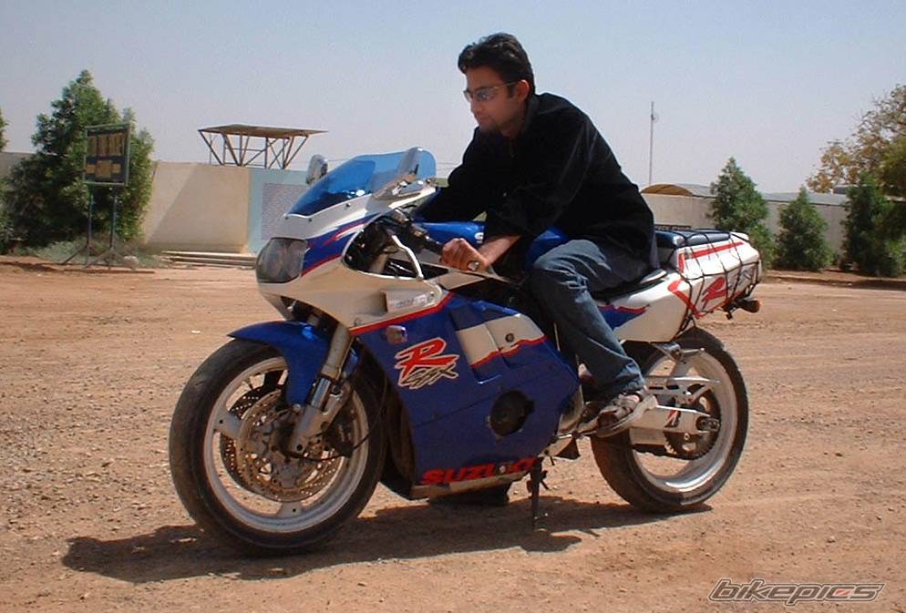 Bike Photo 126815