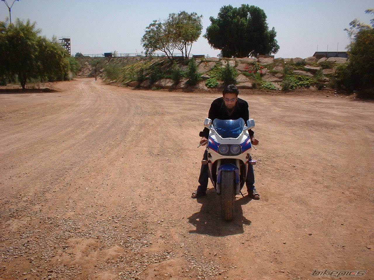 Bike Photo 126817