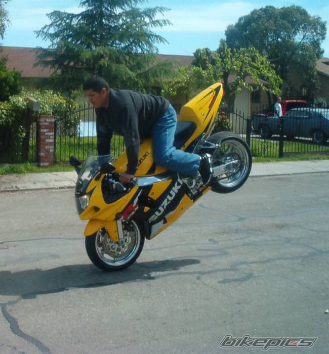 Bike Photo 126820