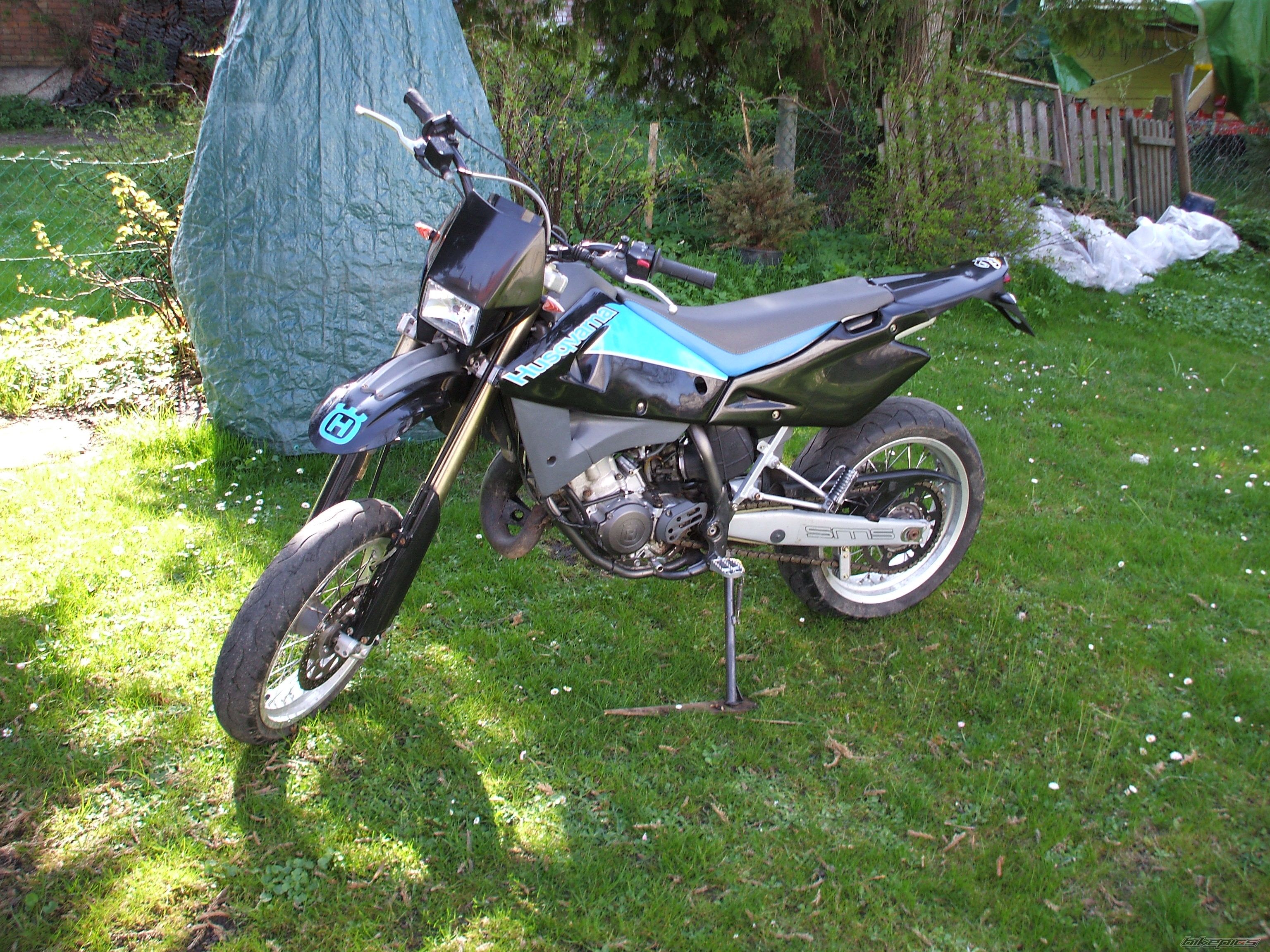 Bike Photo 1268204