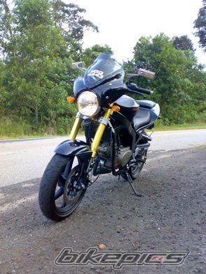Bike Photo 1268273