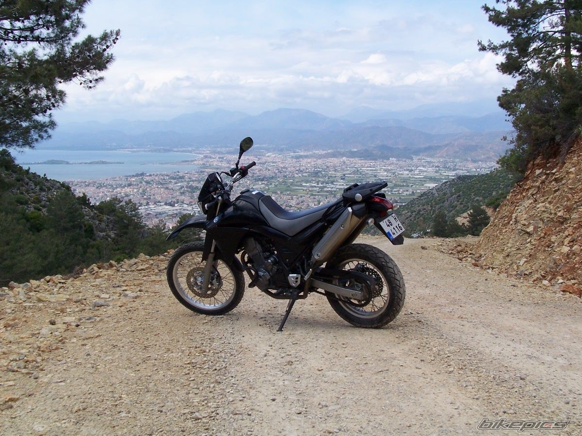 Bike Photo 1268300