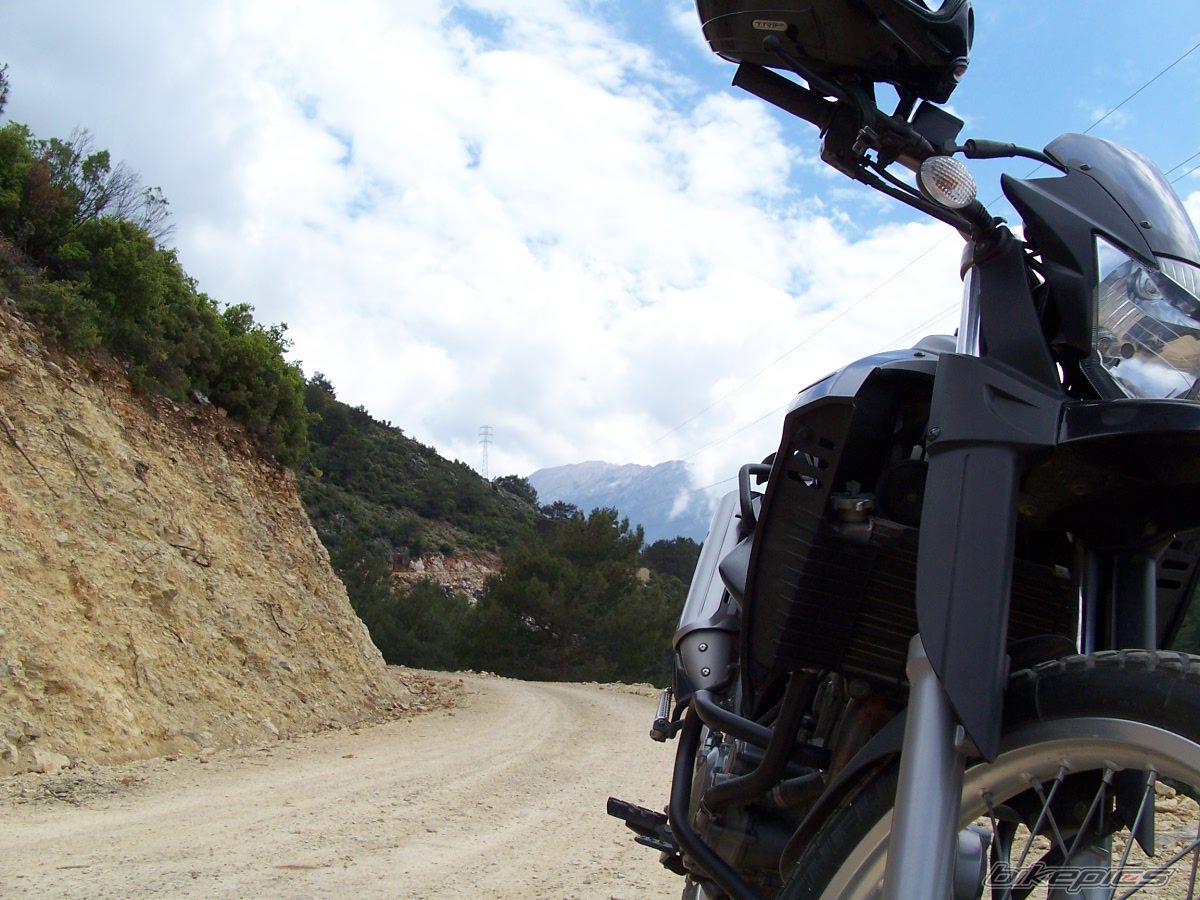 Bike Photo 1268304