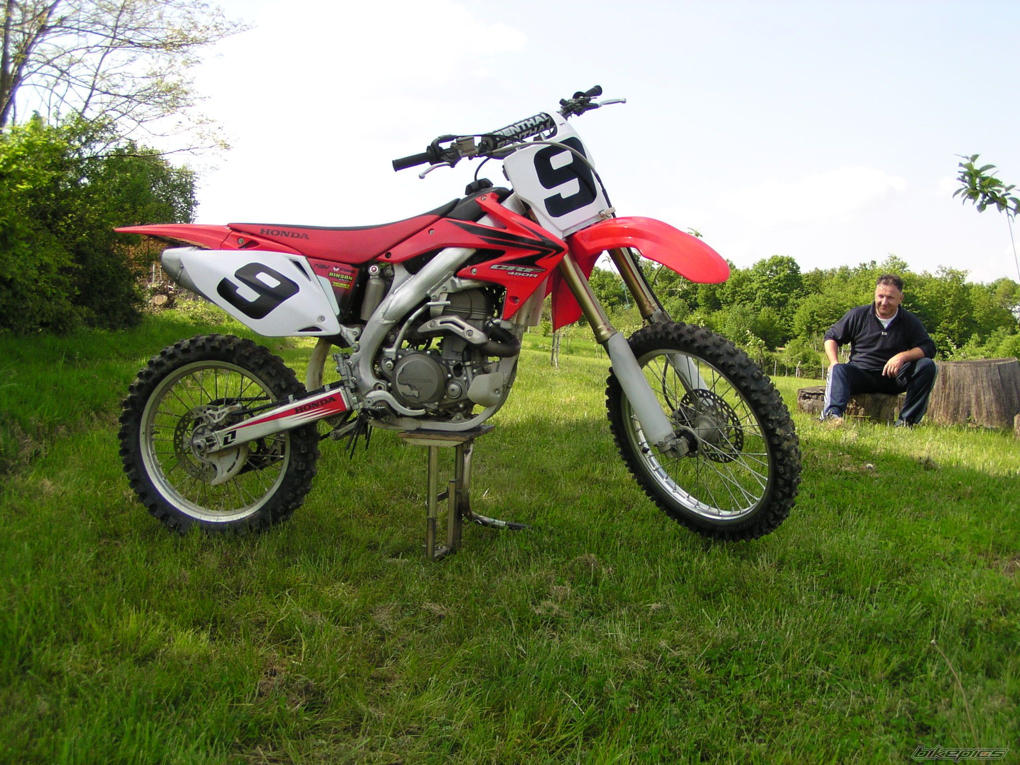 Bike Photo 1268328