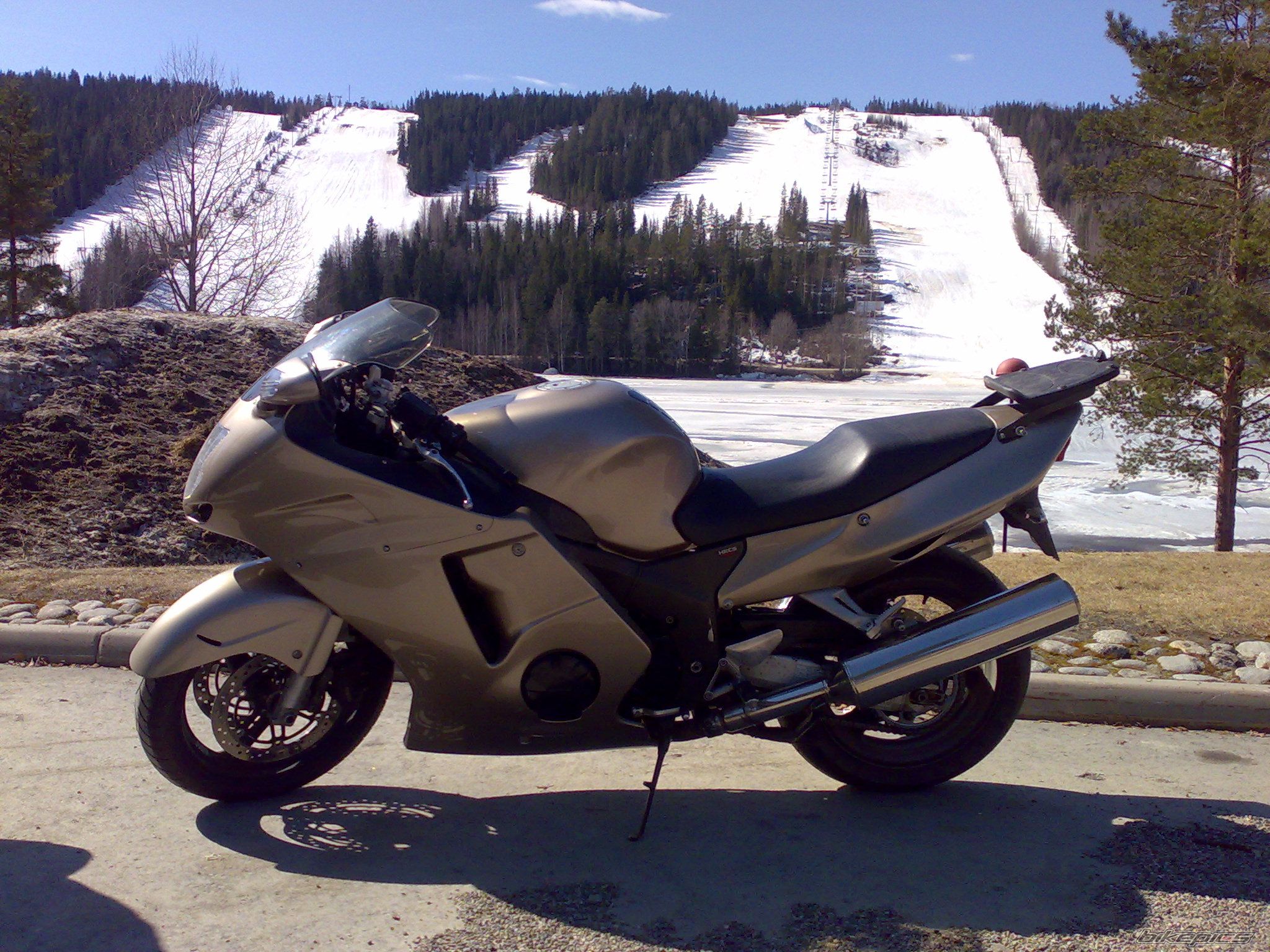 Bike Photo 1268342