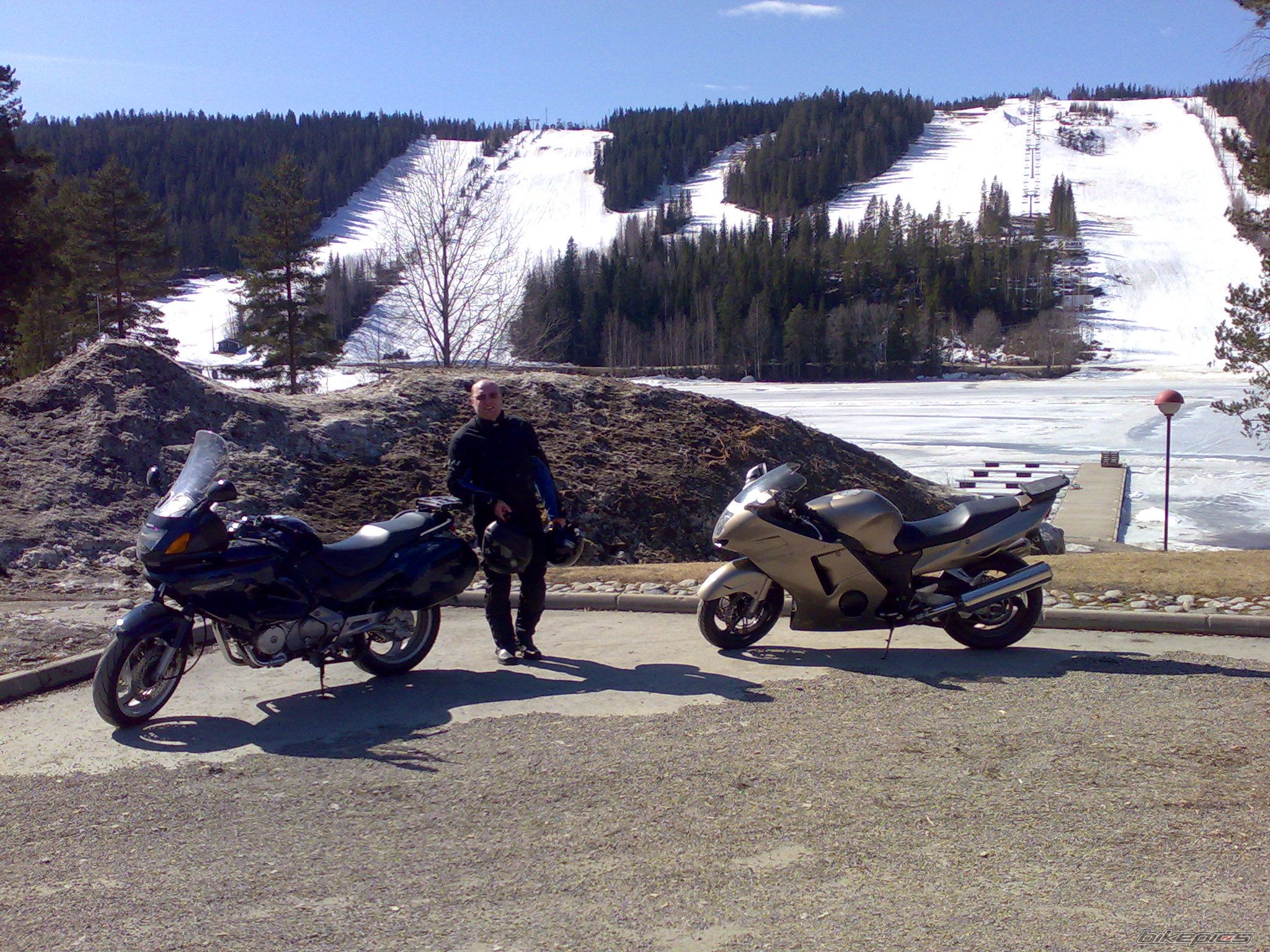 Bike Photo 1268345