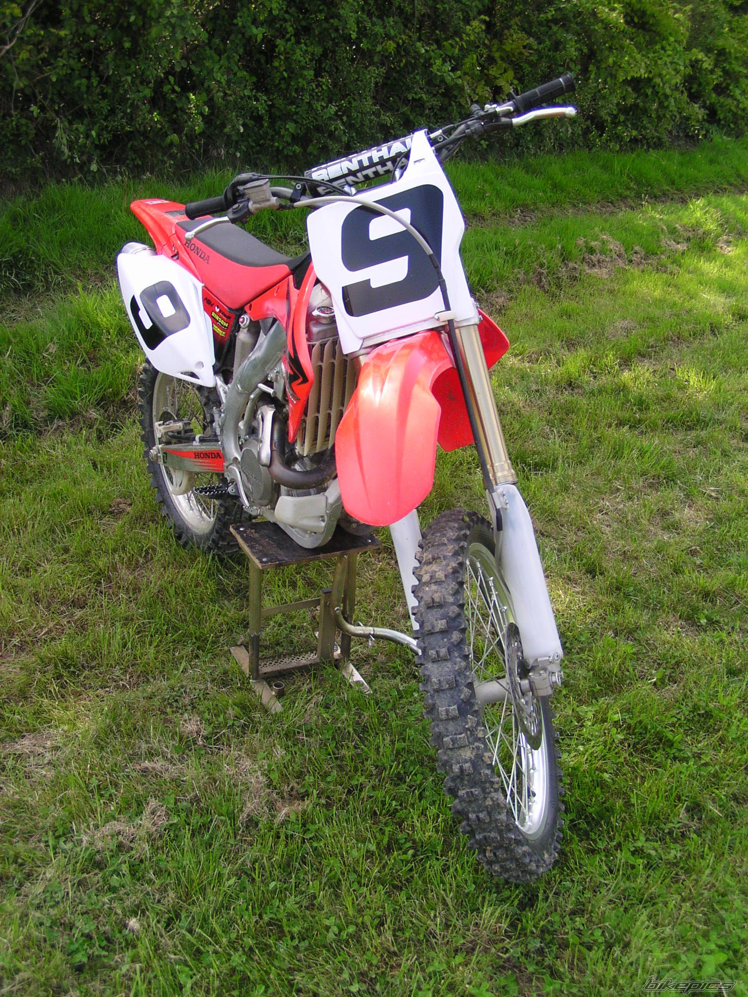 Bike Photo 1268346