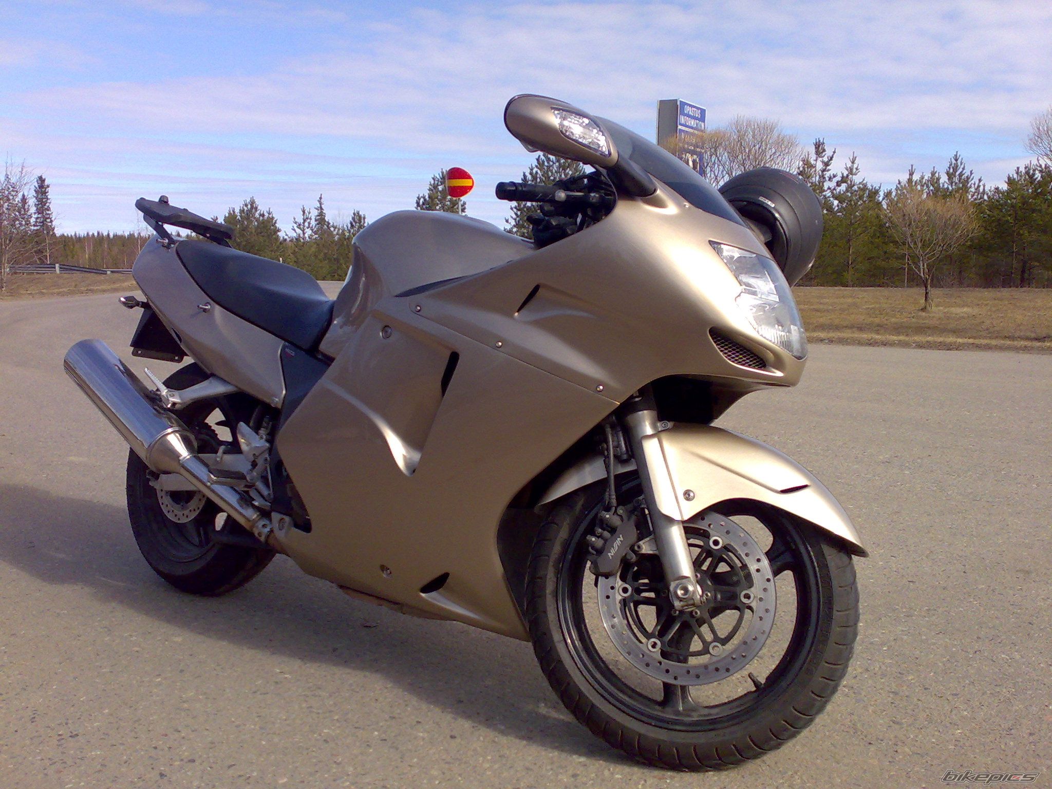Bike Photo 1268348