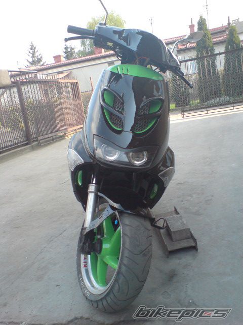 Bike Photo 1268350