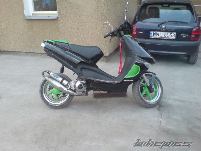 Bike Photo 1268352