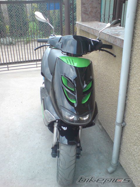 Bike Photo 1268354