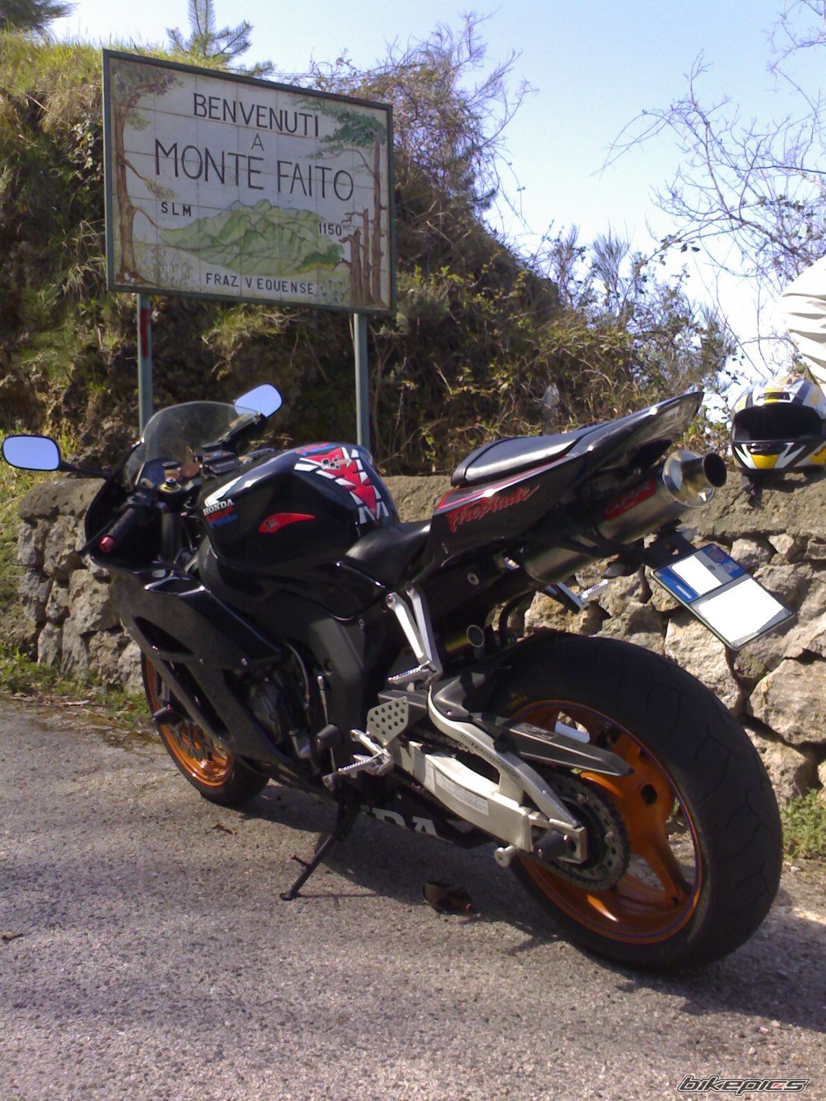 Bike Photo 1268362