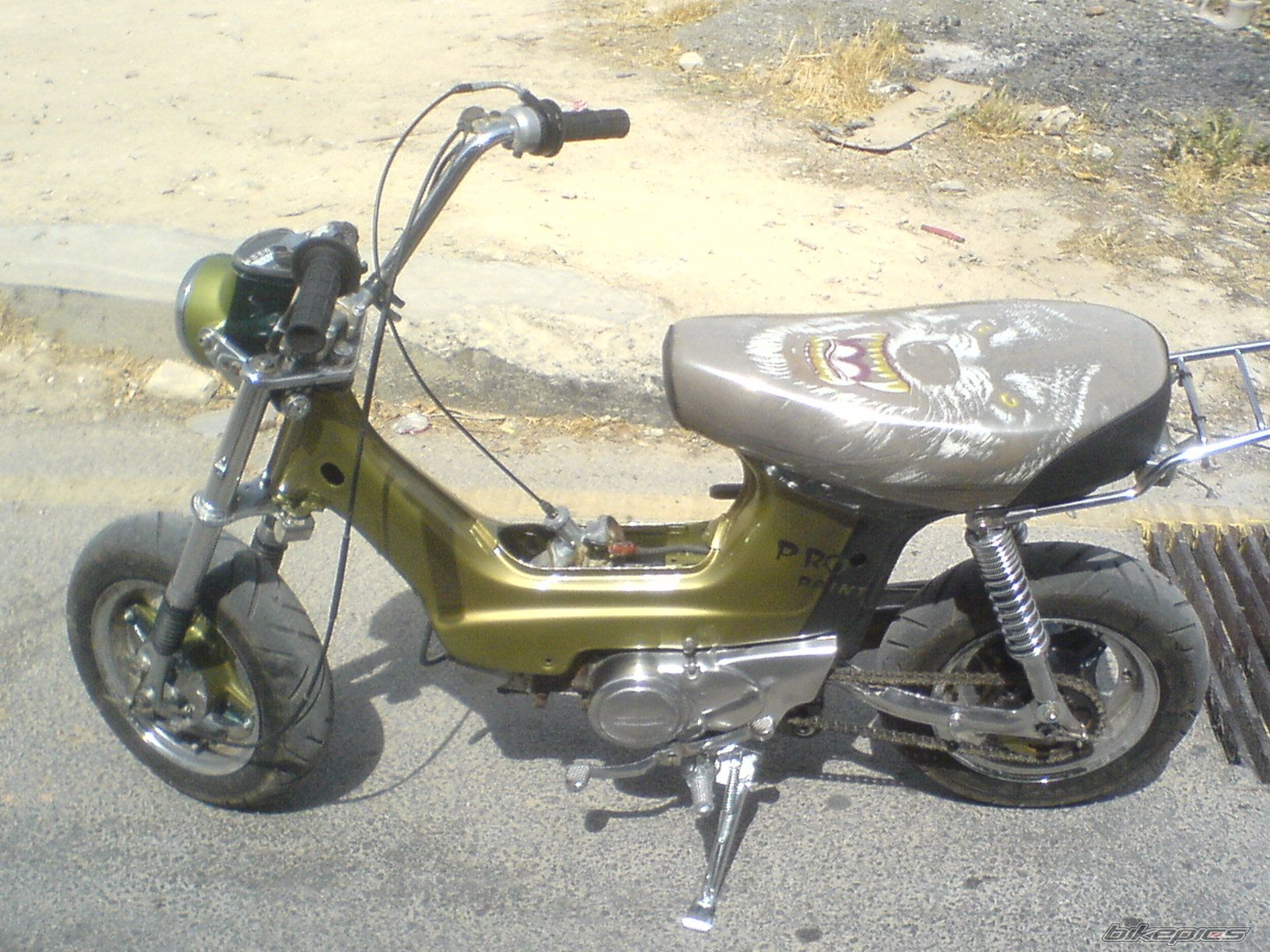 Bike Photo 1268391