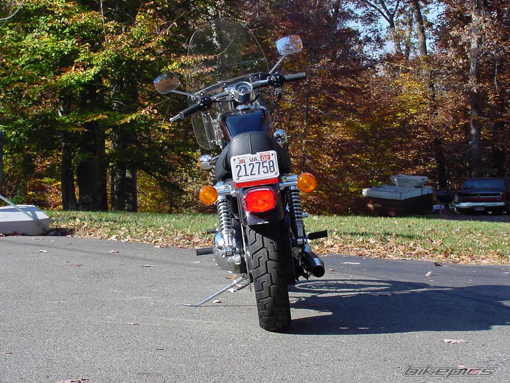Bike Photo 12684
