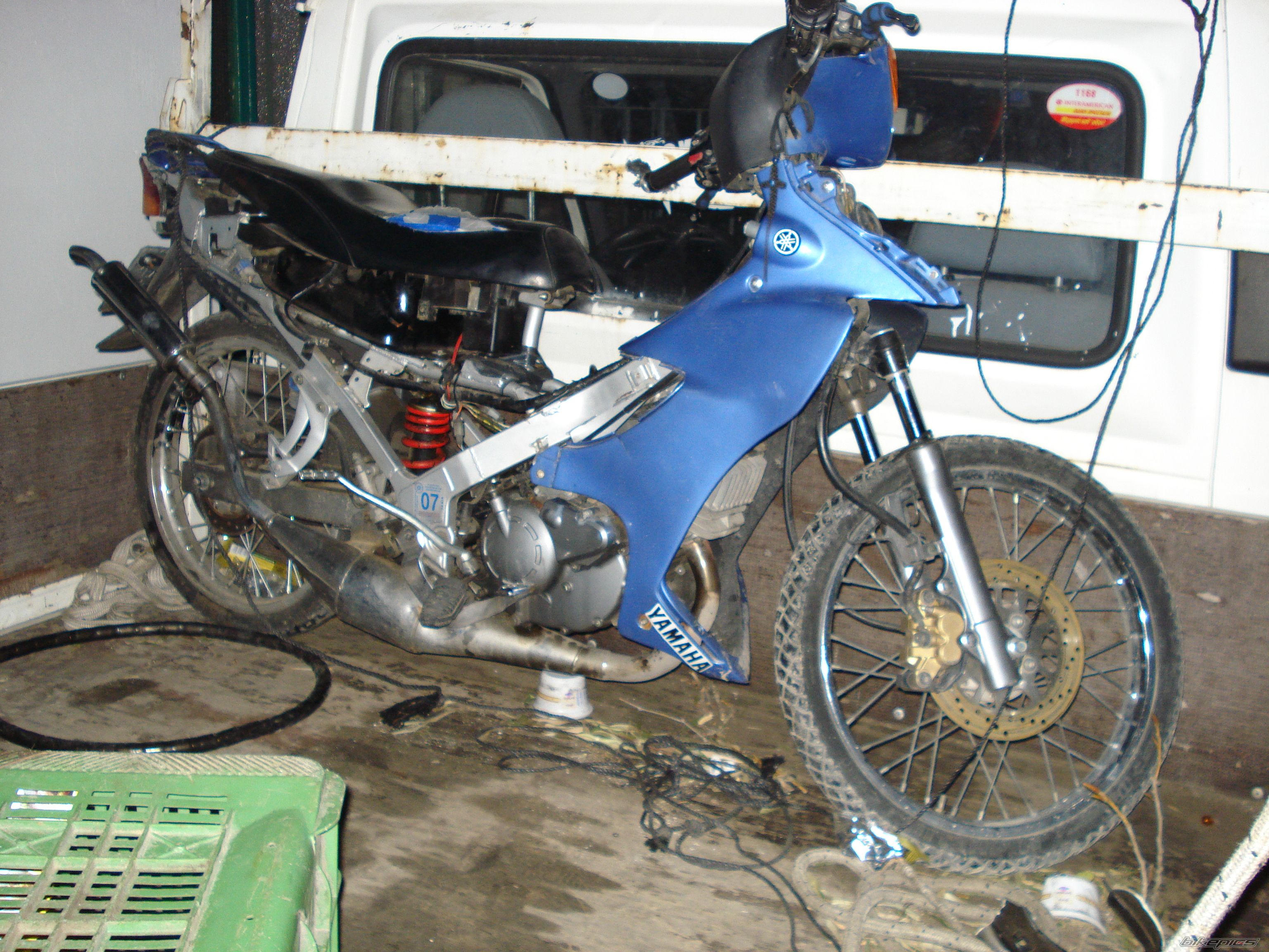 Bike Photo 1268410