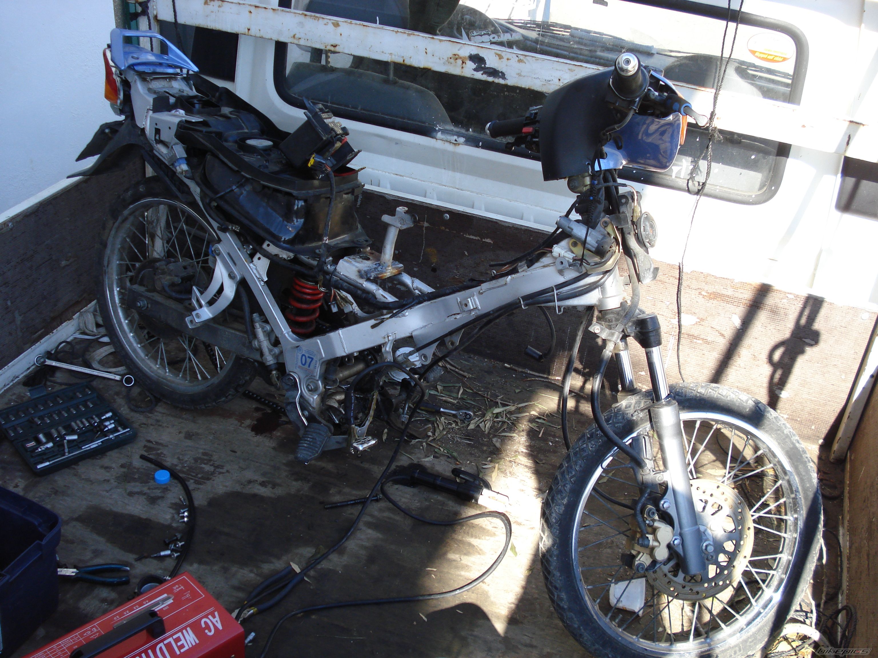 Bike Photo 1268414