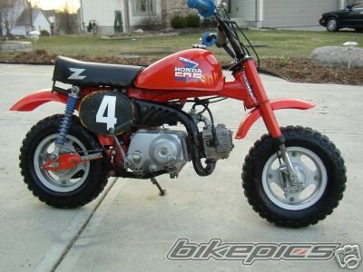 Bike Photo 1268429