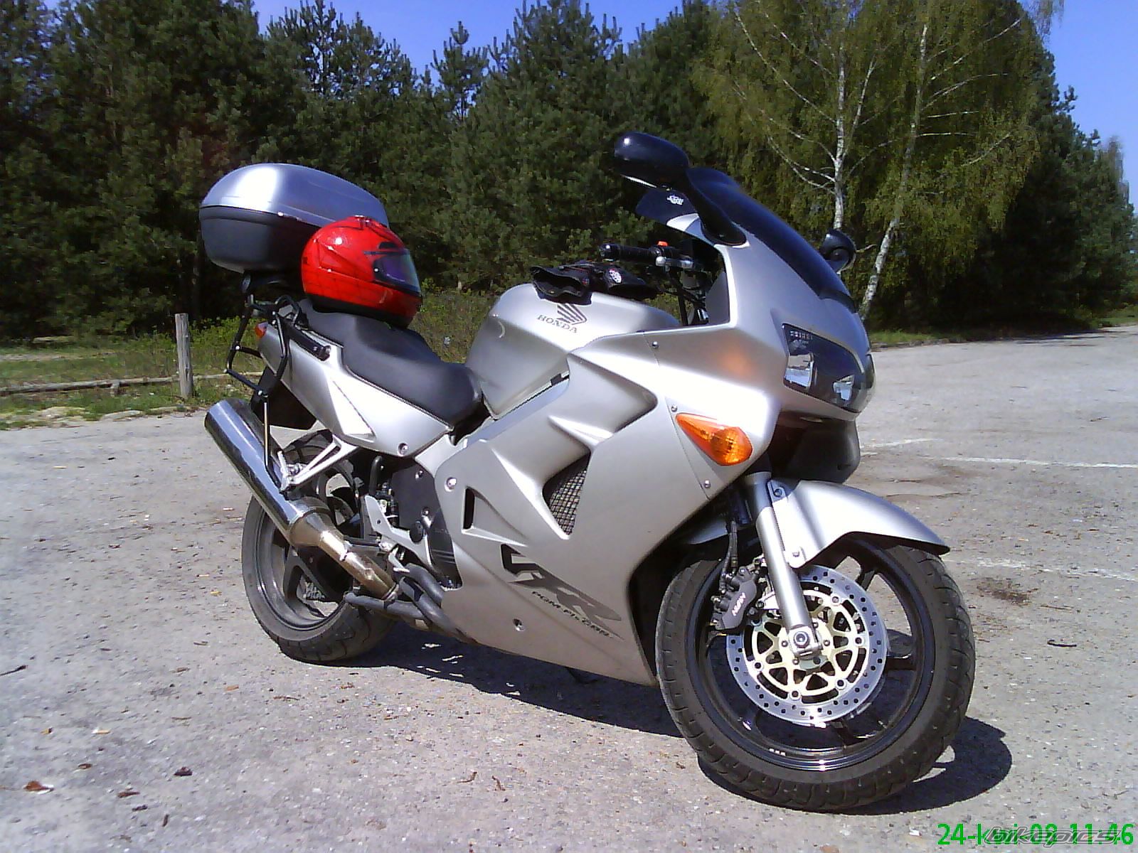 Bike Photo 1268434