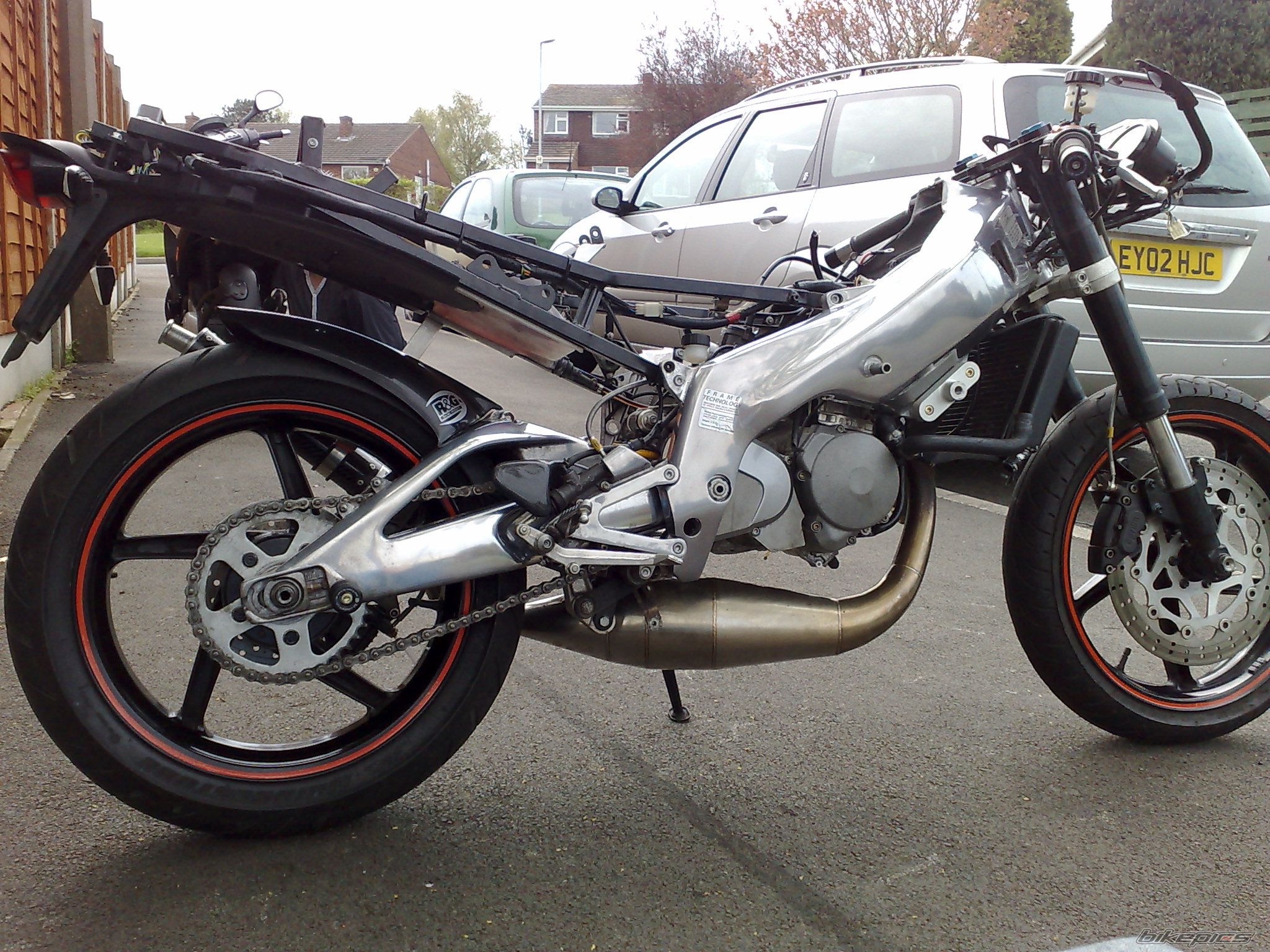 Bike Photo 1268439
