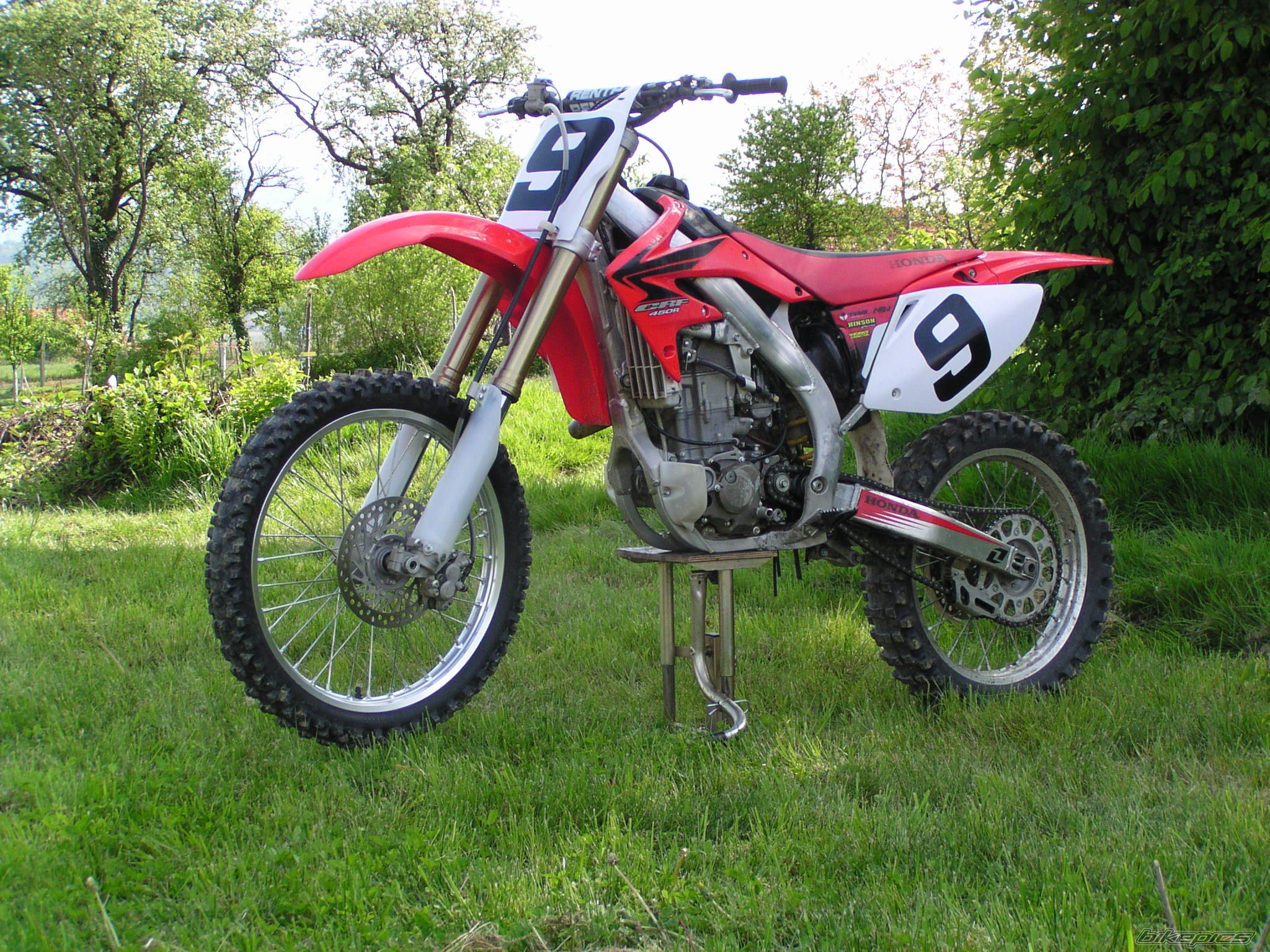 Bike Photo 1268466