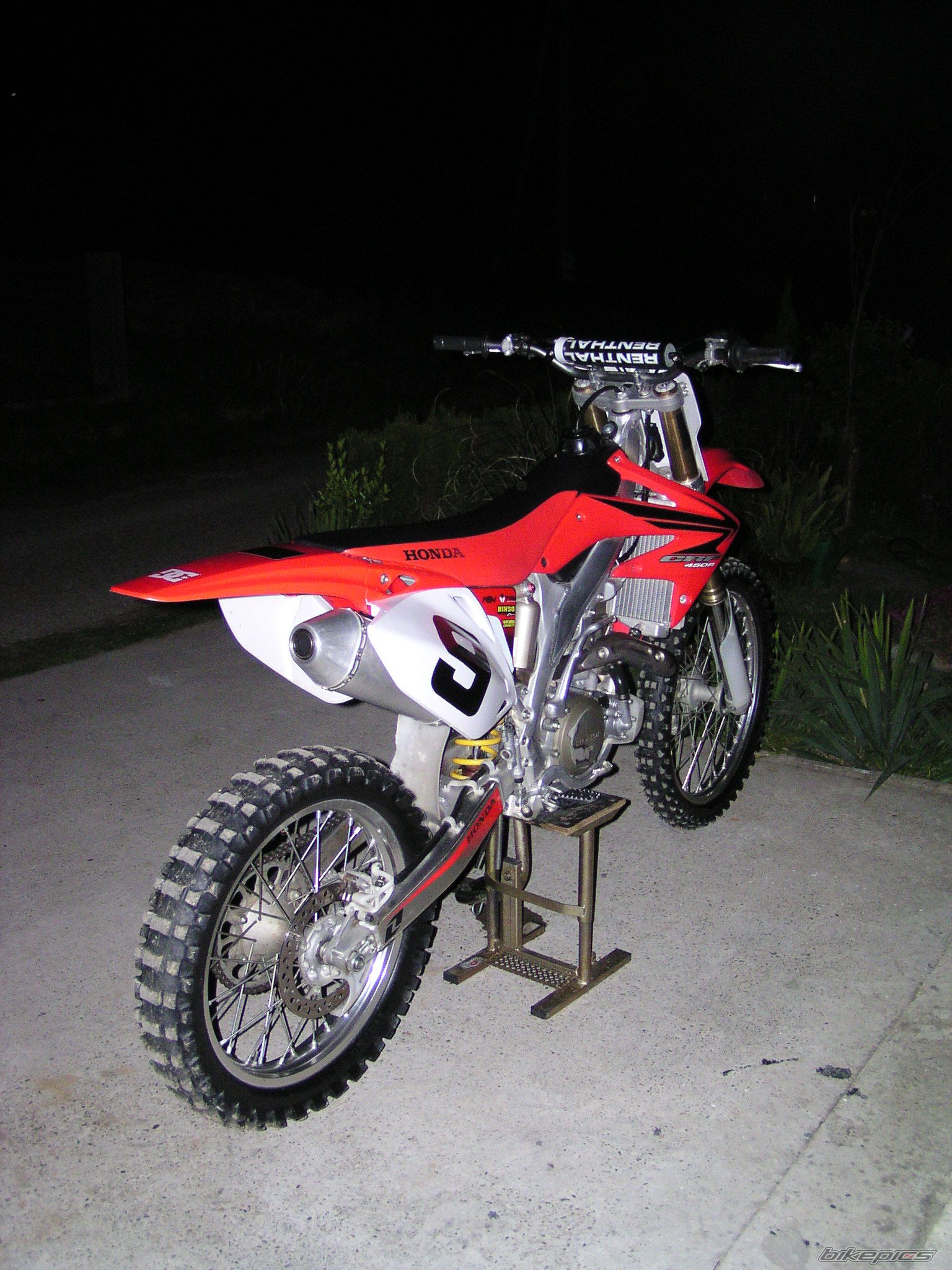 Bike Photo 1268479