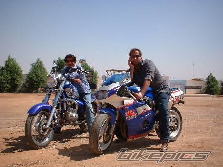 Bike Photo 126848