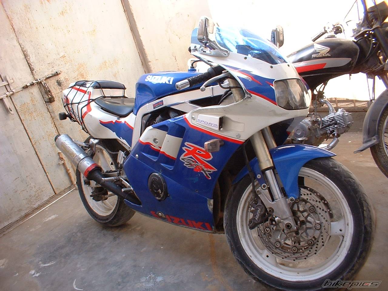 Bike Photo 126849