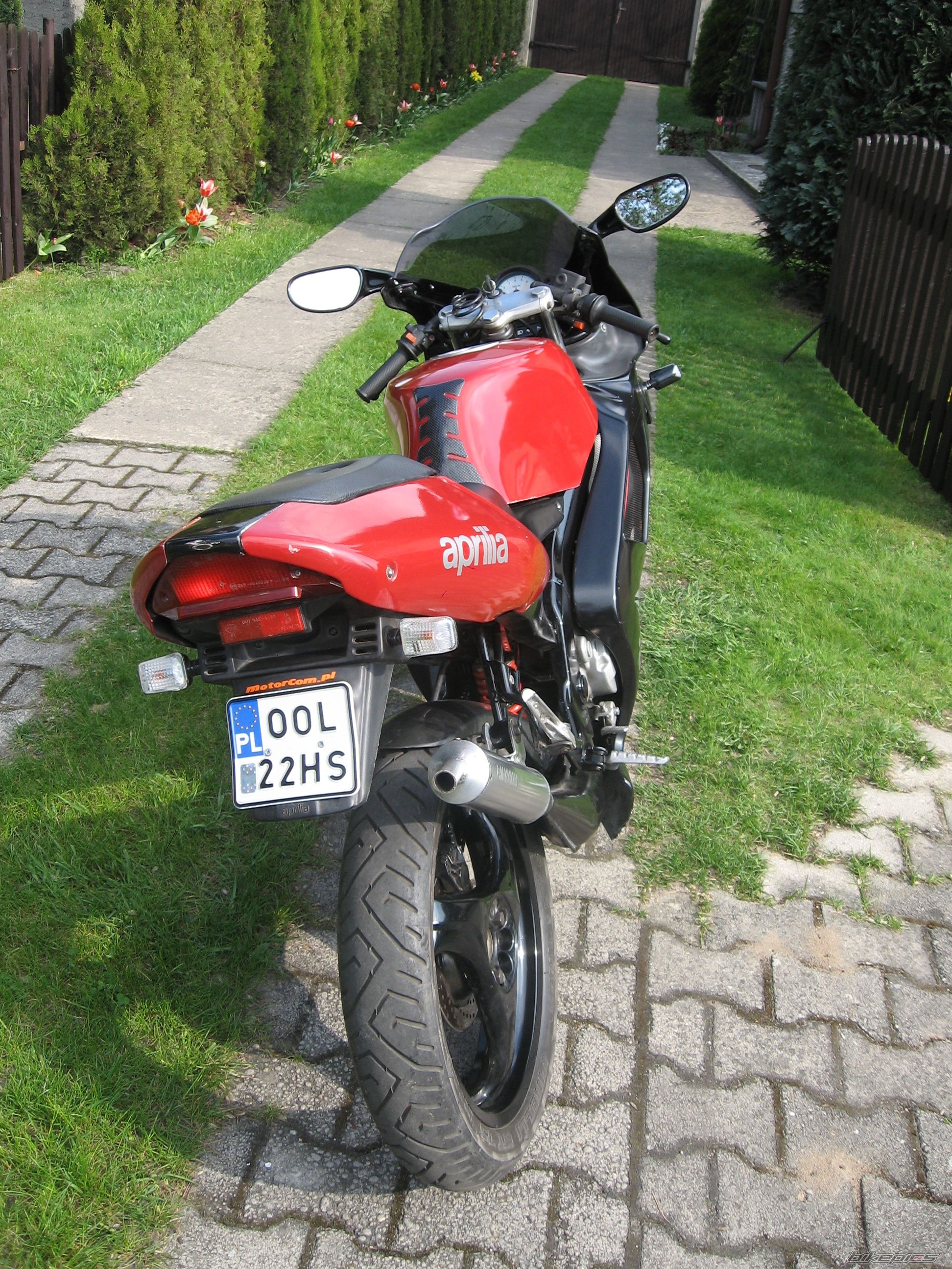 Bike Photo 1268496
