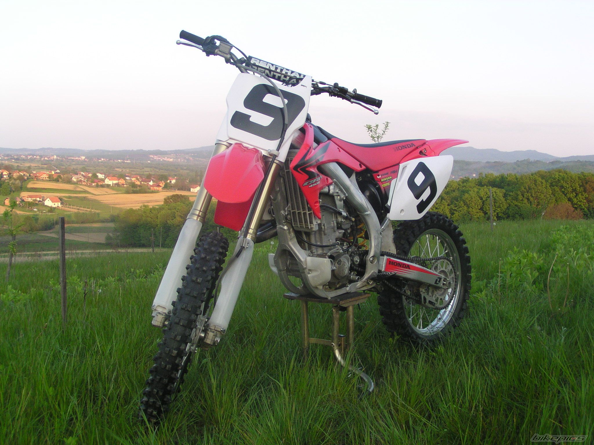 Bike Photo 1268497