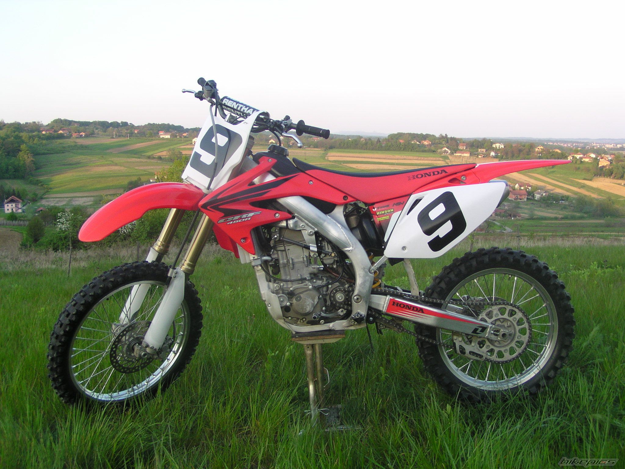 Bike Photo 1268501