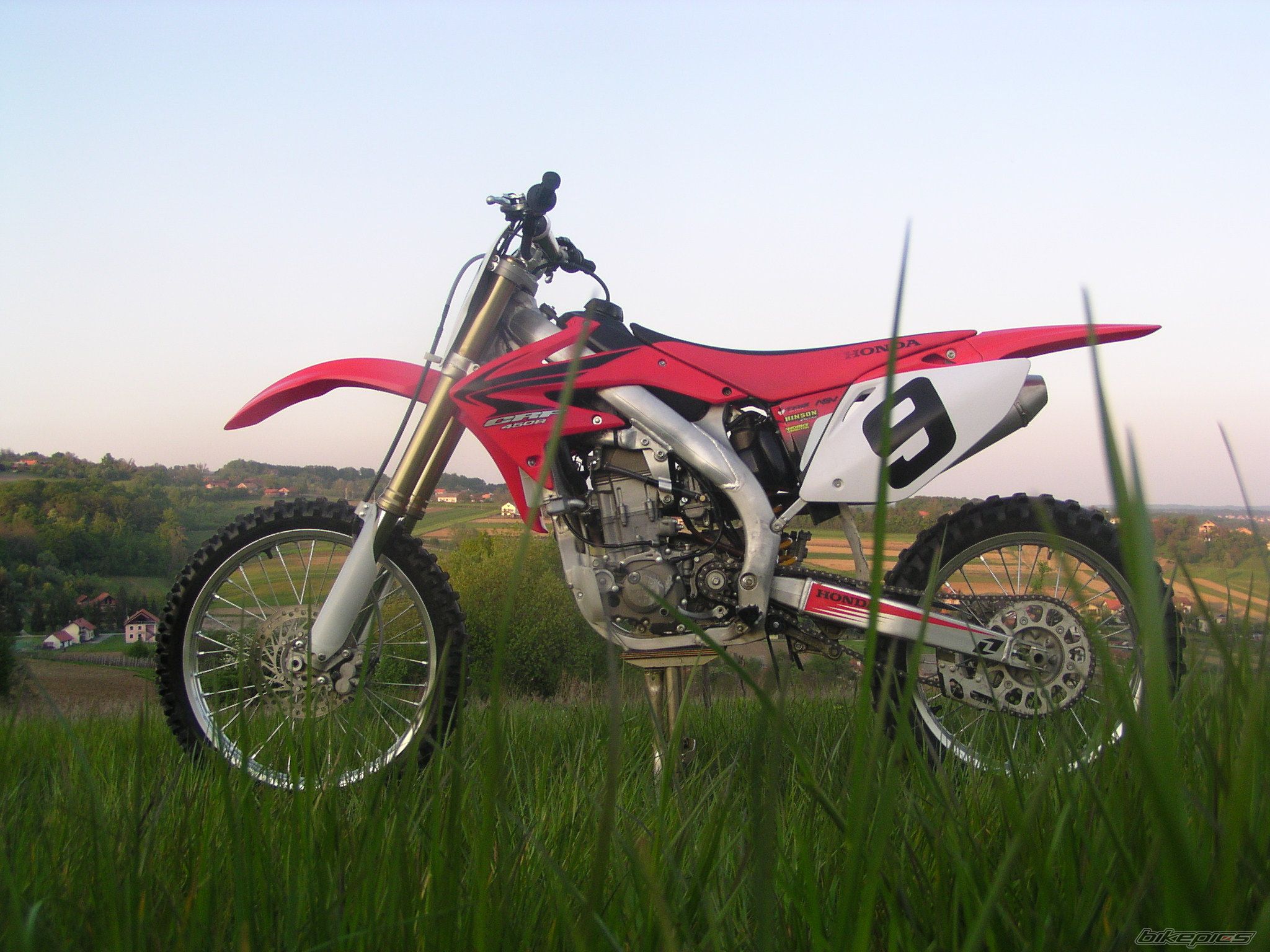 Bike Photo 1268504