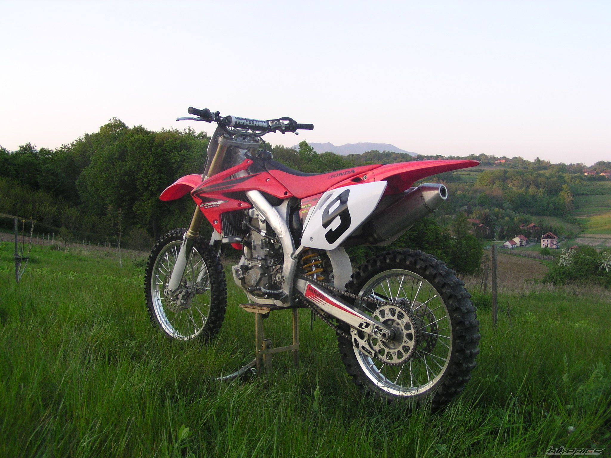 Bike Photo 1268508