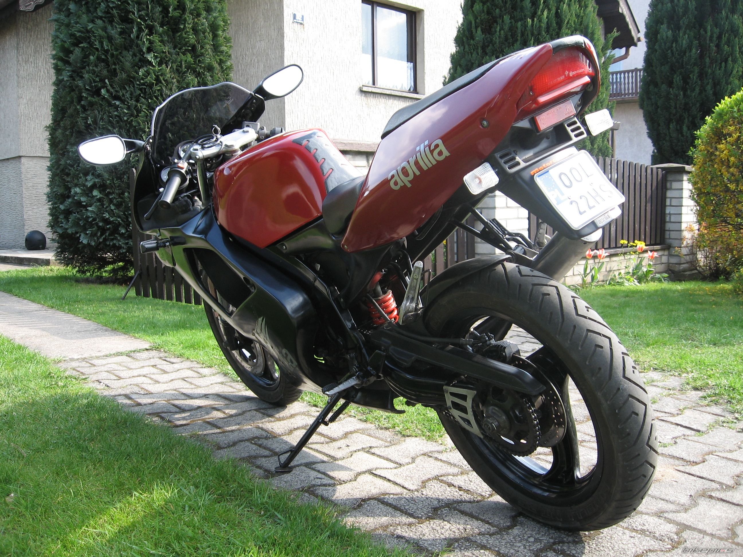 Bike Photo 1268523