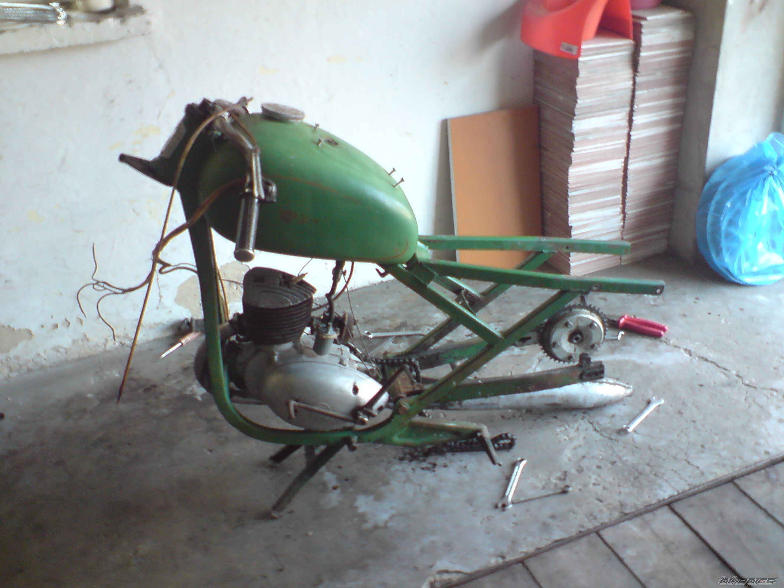Photo 1268536