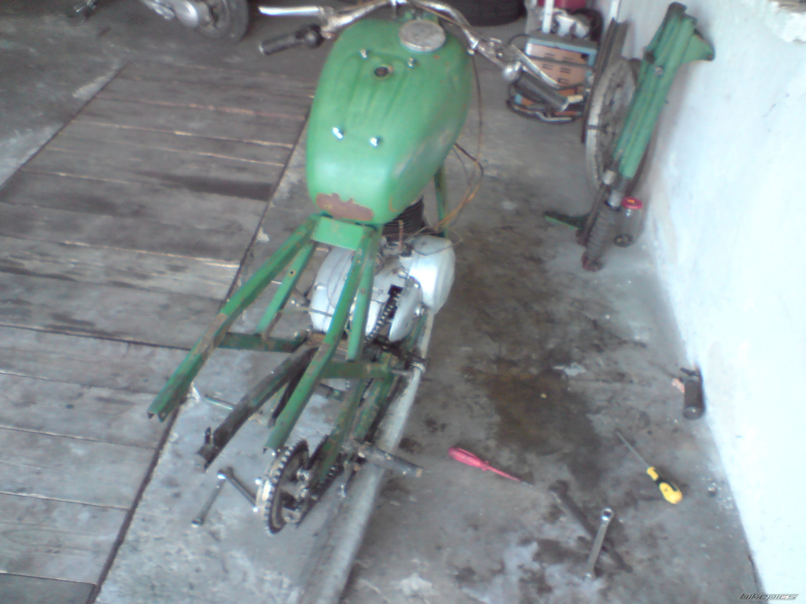 Photo 1268540