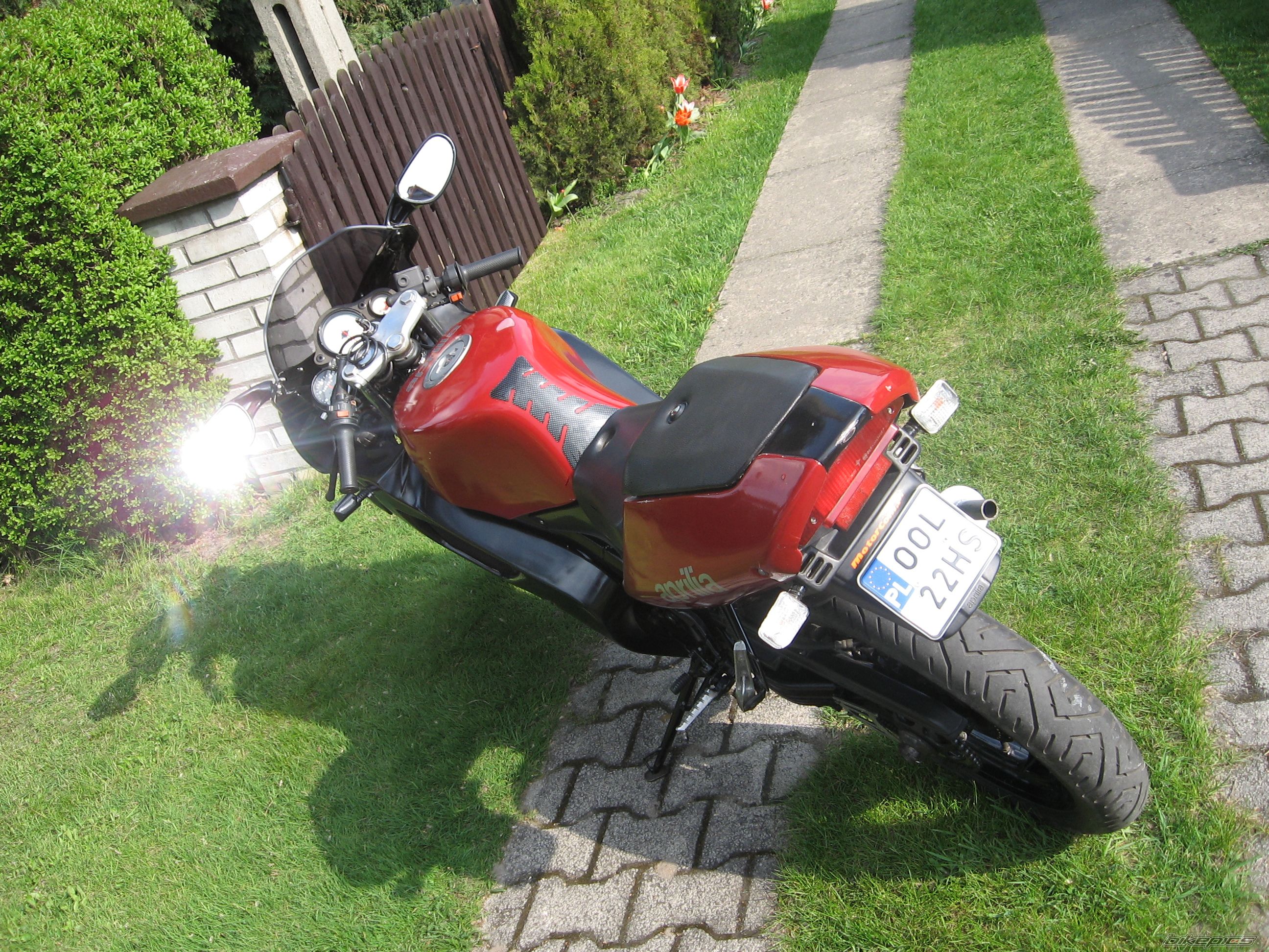Bike Photo 1268557