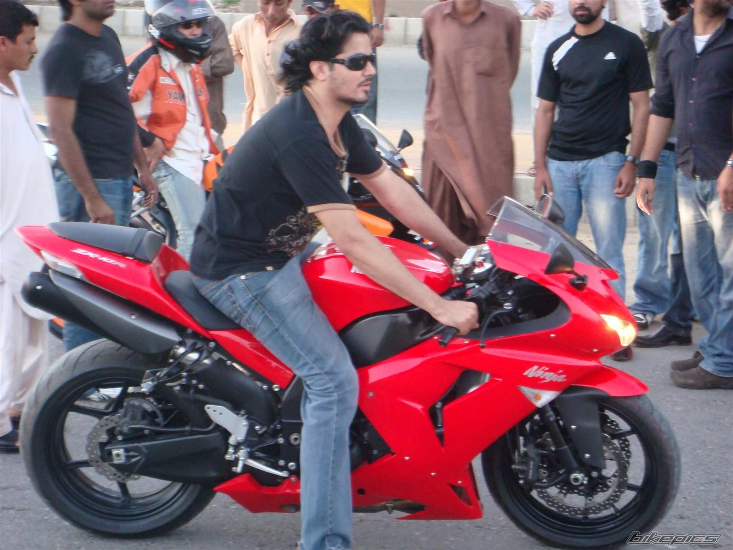 Bike Photo 1268573