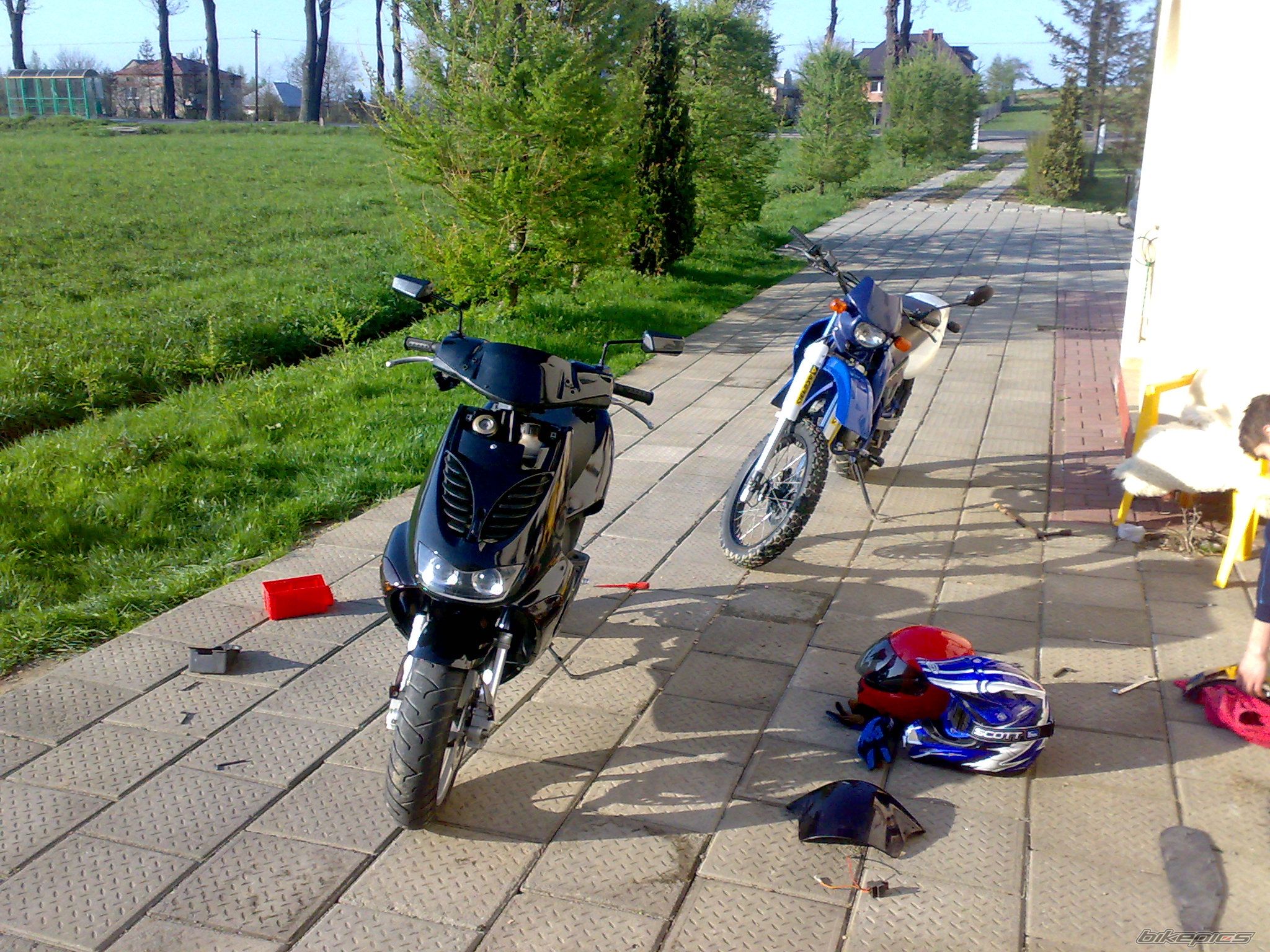 Bike Photo 1268601